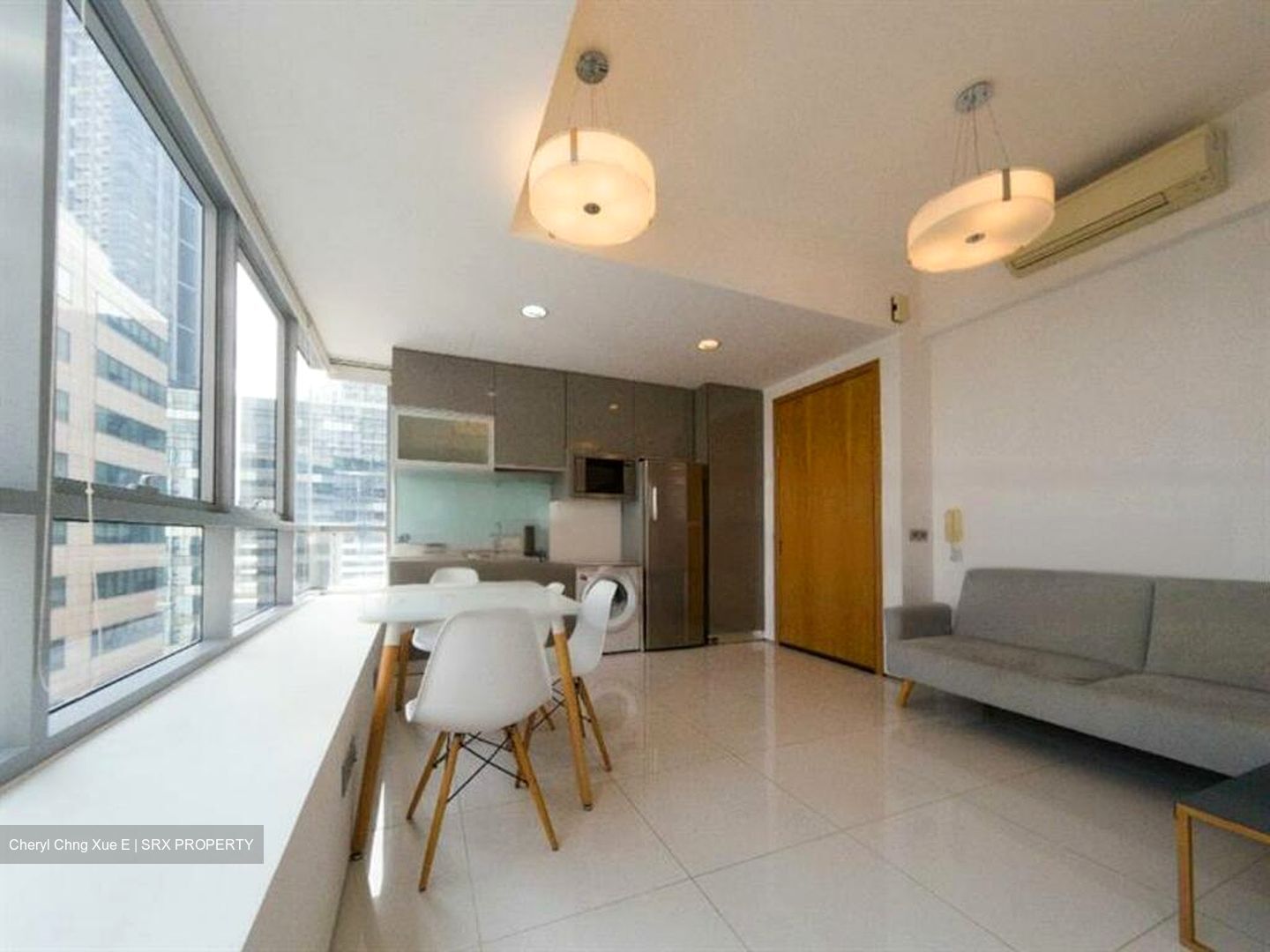 Lumiere (D2), Apartment #473028501